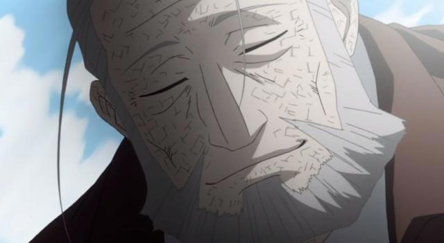 钢之炼金术师FA中除了七罪以外的贤者之石拥有者