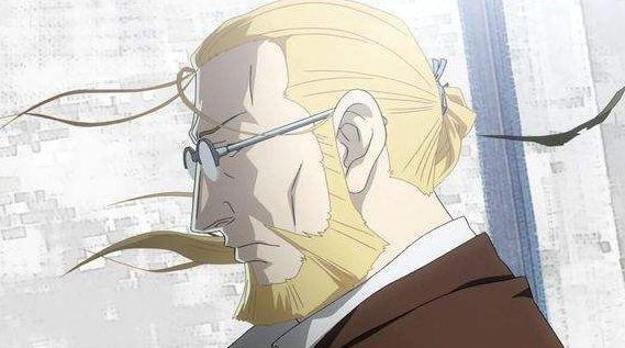 钢之炼金术师FA中除了七罪以外的贤者之石拥有者