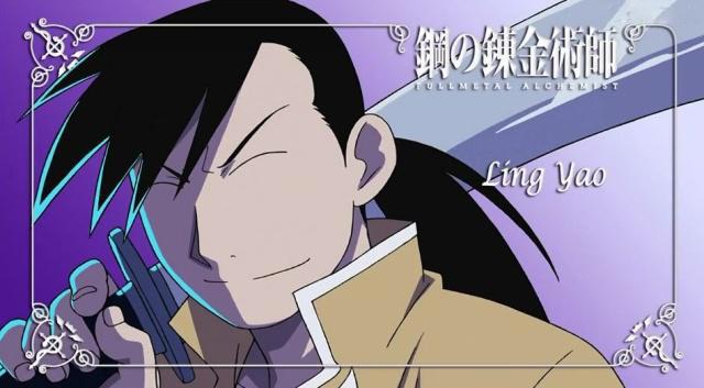 钢之炼金术师FA中除了七罪以外的贤者之石拥有者