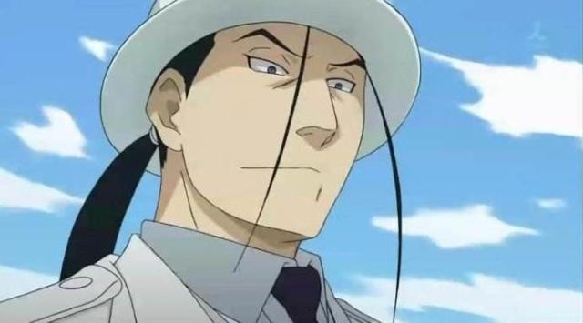 钢之炼金术师FA中除了七罪以外的贤者之石拥有者