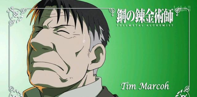 钢之炼金术师FA中除了七罪以外的贤者之石拥有者