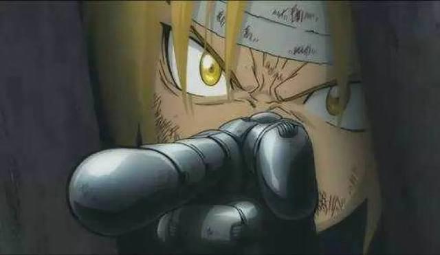 一切遵循等价交换——钢之炼金术师fa补番指南