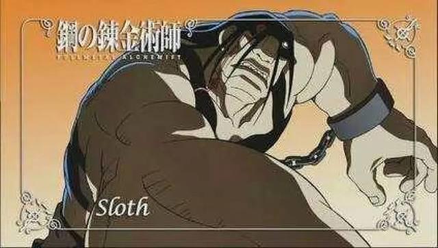 一切遵循等价交换——钢之炼金术师fa补番指南