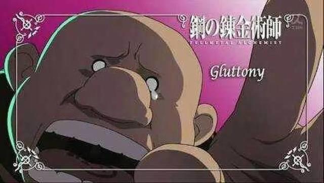 一切遵循等价交换——钢之炼金术师fa补番指南