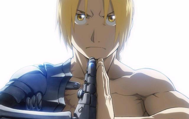 《钢之炼金术师FA》传达的只是追求真理吗？其实还有这些