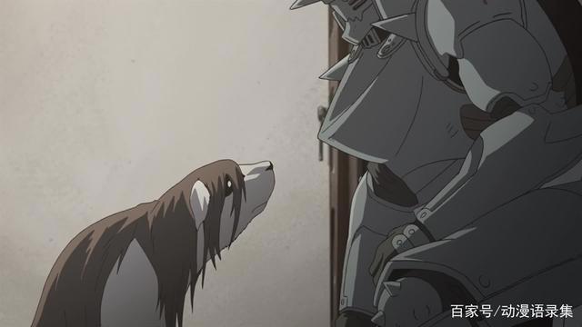 被成为零差评的神作《钢之炼金术师FA》能否改变你我对世界的看法