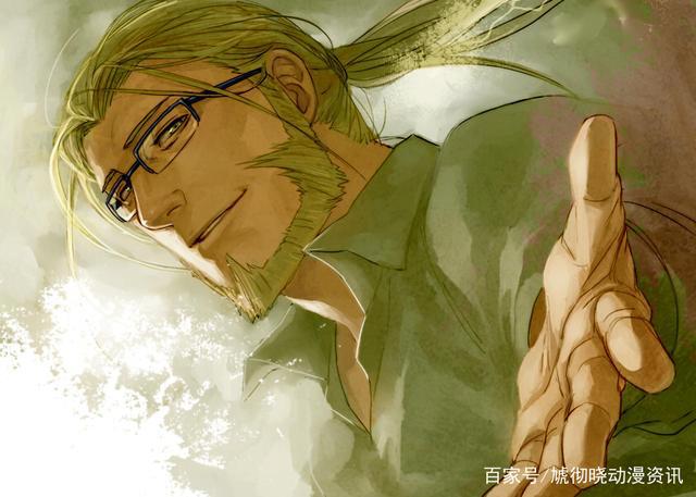 钢之炼金术师FA中炼金术和炼丹术的渊源