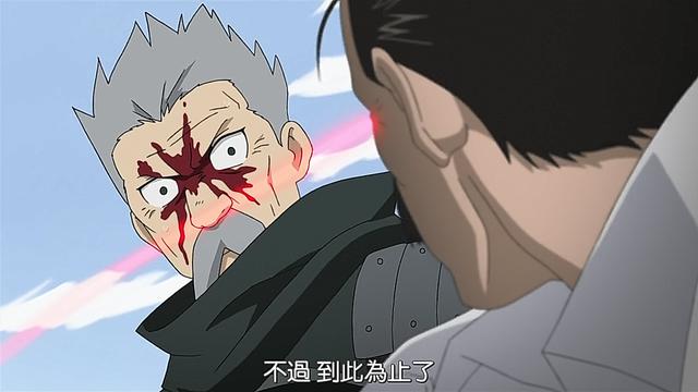 钢之炼金术士FA：最为悲壮的离去，永远的经典，再次回顾想要落泪