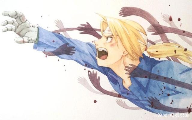 《钢之炼金术师FA》零差评神作，一部值得吹爆的动漫