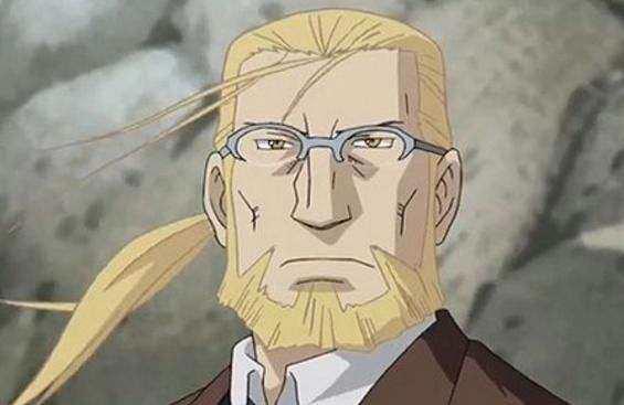 钢之炼金术师FA：实力最强的6位正派炼金术师，爱德华垫底！