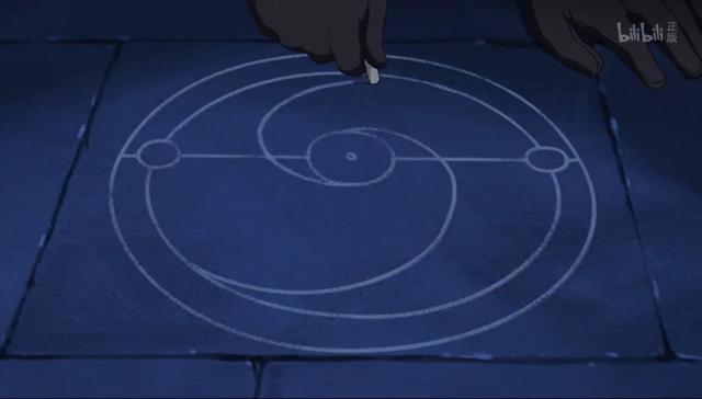 高分热血动漫，钢之炼金术师FA-第一话图文解析