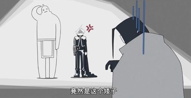 高分热血动漫，钢之炼金术师FA-第一话图文解析