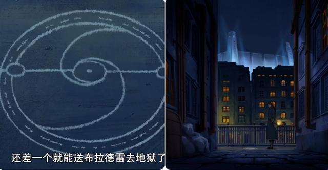 高分热血动漫，钢之炼金术师FA-第一话图文解析