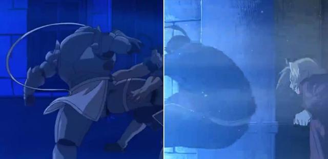 高分热血动漫，钢之炼金术师FA-第一话图文解析