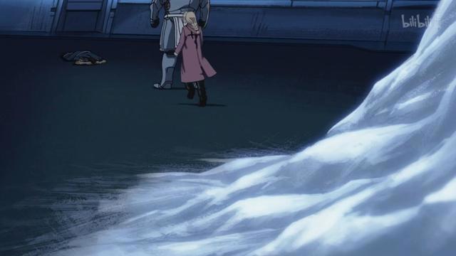 高分热血动漫，钢之炼金术师FA-第一话图文解析