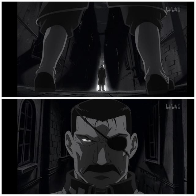 高分热血动漫，钢之炼金术师FA-第一话图文解析