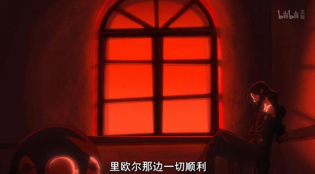 高分热血动漫，钢之炼金术师FA-第一话图文解析