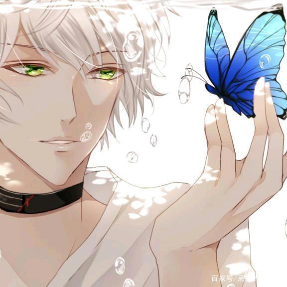 每一话都是一个关键词