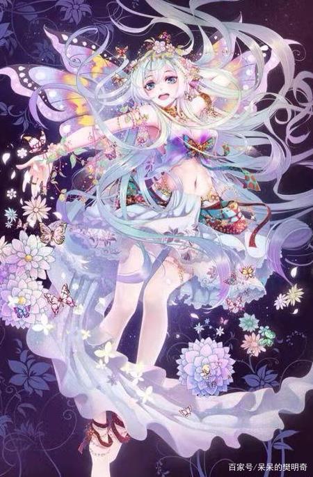 每一话都是一个关键词