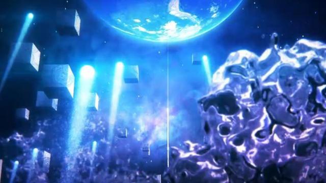 黑岩射手：Empress与阿尔忒弥斯正面对决，大决战来了