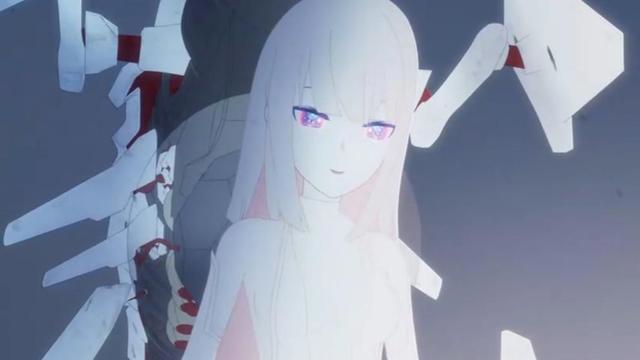 黑岩射手：Empress与阿尔忒弥斯正面对决，大决战来了