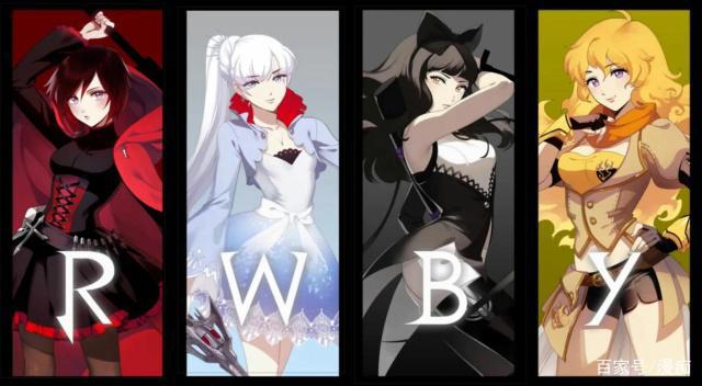 动漫3D建模看着特别扭？看完这四部动漫再评论吧！