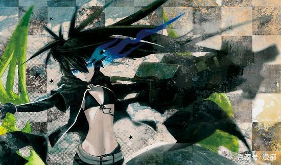 动漫3D建模看着特别扭？看完这四部动漫再评论吧！