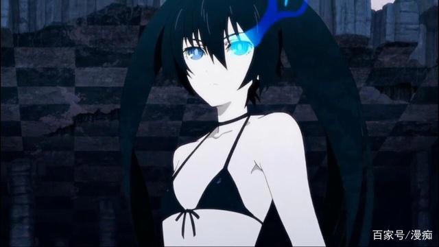 动漫3D建模看着特别扭？看完这四部动漫再评论吧！