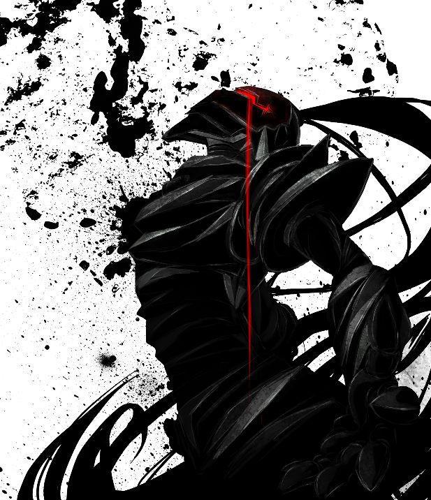 动漫中5位能让人胆寒的狂战士，神威六亲不认，只有第5位空有其名