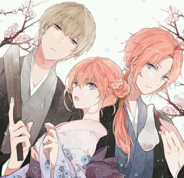 动漫中5位能让人胆寒的狂战士，神威六亲不认，只有第5位空有其名