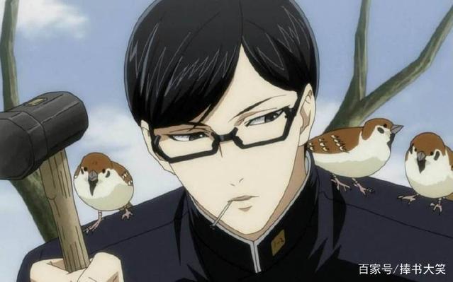 那些年我们玩过的动漫梗，你知道是什么意思吗？不知道的退群吧！