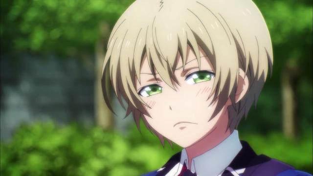 盘点动漫中那些用抢的妹纸！