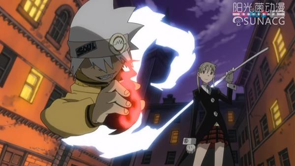 日本动漫中五把经典死神镰刀，没有最强只有更强！