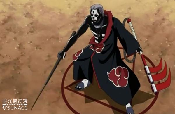 日本动漫中五把经典死神镰刀，没有最强只有更强！