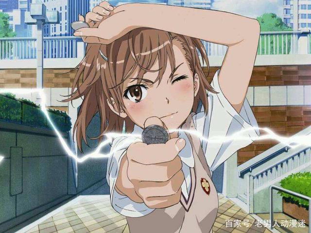 个人向盘点，动漫中那些战斗力突破天际的“女汉子”