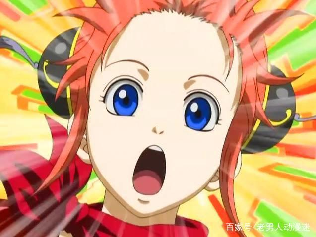 个人向盘点，动漫中那些战斗力突破天际的“女汉子”