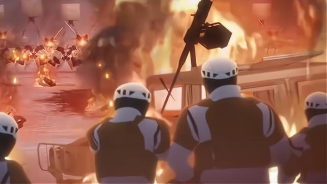 《黑岩射手2022》完结，Empress燃尽生命，留下的是满满的感动