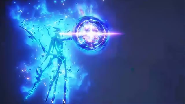 《黑岩射手2022》完结，Empress燃尽生命，留下的是满满的感动