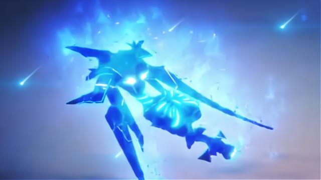 《黑岩射手2022》完结，Empress燃尽生命，留下的是满满的感动