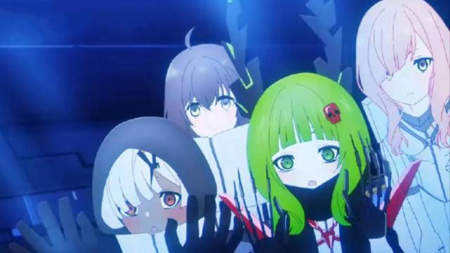 《黑岩射手2022》完结，Empress燃尽生命，留下的是满满的感动