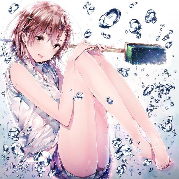 盘点10位动漫中的超帅女角色，永远的信仰吾王，还有三个军服女王