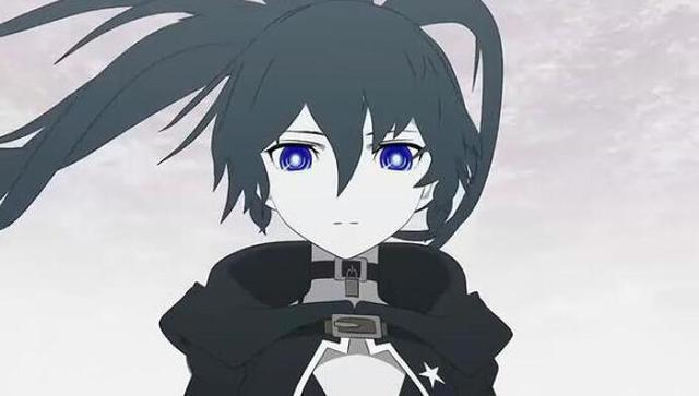 《黑岩射手》第二季动画制作决定！网友：爷青回