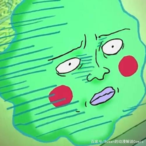 灵能百分百VS黑岩射手：热血番下的成长，茂夫和麻陶都收获幸福