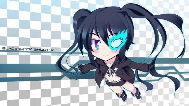 黑岩射手和初音未来的渊源有多深？其实从BGM就能看出