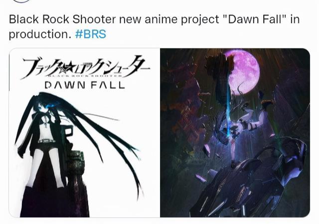 《黑岩射手》新作人设图公开，漫迷绷不住了，改得什么玩意儿？