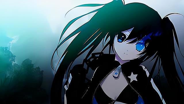 《黑岩射手》新作人设图公开，漫迷绷不住了，改得什么玩意儿？