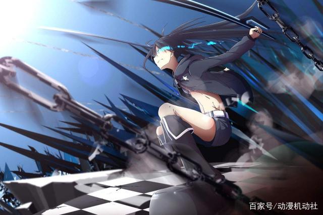 当年那部只有八集的《黑岩射手》，你真的看懂了吗？