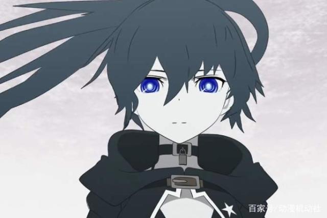 当年那部只有八集的《黑岩射手》，你真的看懂了吗？