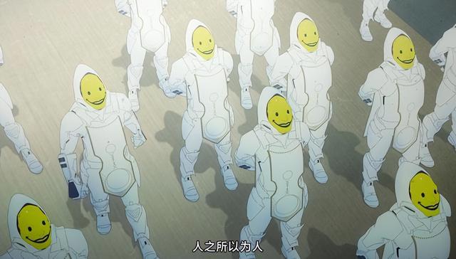 某瓣评分4.7的四月番，黑岩射手新作彻底崩了？内容到底讲了什么