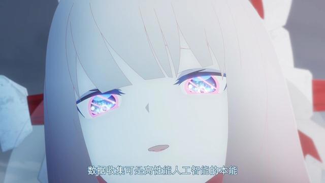 某瓣评分4.7的四月番，黑岩射手新作彻底崩了？内容到底讲了什么